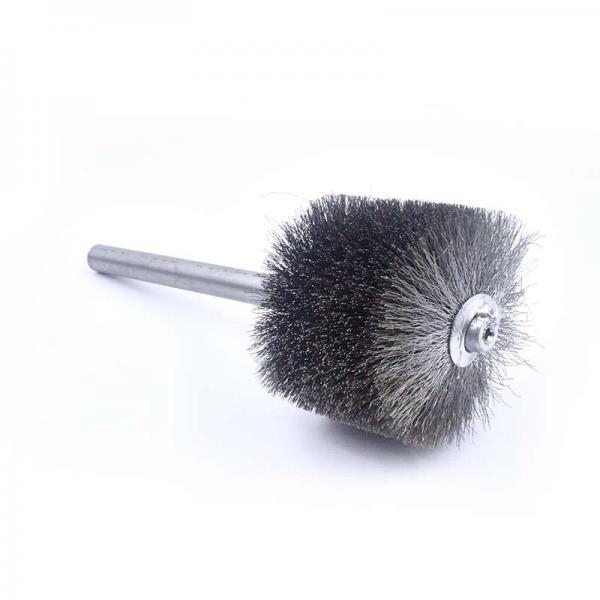 Winding Wire Tube Brushes, Industrial Quality, WW001